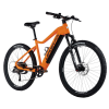  Leader Fox ARIMO Férfi E Bike ARIMO 29", Hátsó motor, M:2024-1