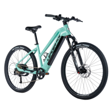 Leader Fox ARIMO Női 29”, Hátsó motor, M:2024-3 elektromos kerékpár