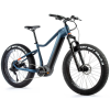  Leader Fox BRASA 26„ FAT BIKE,PANASONIC GX ULTIMATE 26”/18” M:2023-1