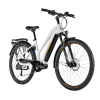  Leader Fox DENVER női elektromos kerékpár 29"/16,5" fehér