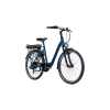 Leader Fox LATONA 26/ 16,5"DARK BLUE elektromos kerékpár (1181043)