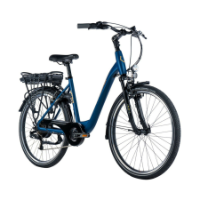 Leader Fox Leader Fox LATONA 26/ 16,5"DARK BLUE elektromos kerékpár elektromos kerékpár
