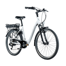 Leader Fox Leader Fox LATONA 26/ 18"white, elektromos kerékpár elektromos kerékpár