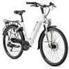 Leader Fox Leader Fox LOTUS elektromos kerékpár, 2022-2 /26"/20" 2. minőség