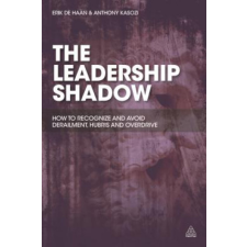 Leadership Shadow – Erik de Haan idegen nyelvű könyv