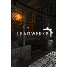 Leadwerks Software Leadwerks Game Engine (PC - Steam elektronikus játék licensz) videójáték