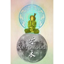 leaf studio Zerowood (PC - Steam elektronikus játék licensz) videójáték