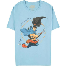 League of Legends Póló XL-es - Yasuo férfi póló