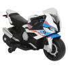 LEAN CARS Akkumulátor Motor BMW S1000RR 2156 Fehér