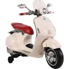 LEAN CARS Akkumulátoros Robogó Vespa GTS 300 (5354) elektromos járgány