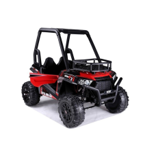LEAN CARS Elektromos motoros buggy JS360-1 piros elektromos járgány