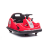 LEAN CARS GTS1166 piros