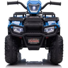 LEAN CARS Jc915 12V Elektromos Quad Kék 13554 (13554) elektromos járgány