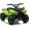 LEAN CARS JS320 6 V Elektromos Quad 7910 - Zöld (7910)