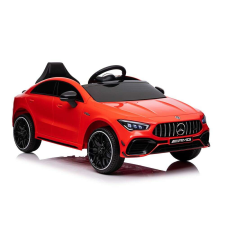 LEAN CARS Mercedes CLA 45s piros AMG 4x4 Elektromos kisautó 19783 elektromos járgány
