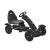 LEAN CARS Pedál Gokart F618 Fekete