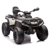 LEAN CARS Quad Can Am Outlander 4x4 DK-CA005 szürke