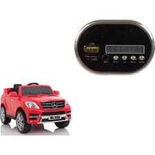 LEAN CARS Rádió Panel Az Autóhoz, Ml350 Akkumulátorral 7432* (7432) elektronikus játék