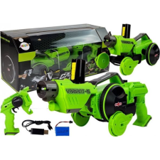 Lean Sport 2in1 Távirányítós Autó és Fegyver (8450) távirányítós modell