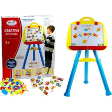 Lean Sport Álló Toll Mágneses Tábla Kék (901-uniw) készségfejlesztő