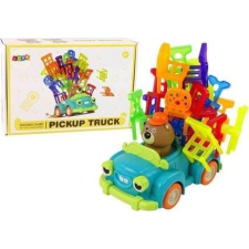 Lean Sport Arcade Mozgó Célautó - Zuhanó Székekkel (13418) társasjáték