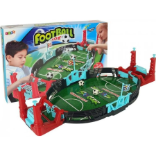 Lean Sport Asztali Mini Cso-Csó Labdarúgó Góljáték 9459 (9459-uniw) társasjáték