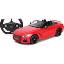 Lean Sport Autó R/C BMW Z4 Roadster Rastar 1_14 (4673) autópálya és játékautó