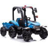 Lean Sport BLT-206 Elektromos Traktor 9785 - 24 V, 2x200 W Motorokkal, Kék (9785-uniw)