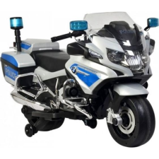 Lean Sport BMW R1200 Police Akkumulátor Motorkerékpár Ezüst (2817) elektromos járgány