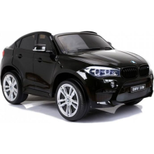 Lean Sport BMW X6M Fekete Kétüléses Akkumulátoros Autó (2840) elektromos járgány