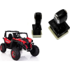 Lean Sport Buggy Xmx 603 Váltókar 690 (690)