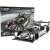 Lean Sport CaDA C61016W Endurance Racing Versenyautó 1586 darabos Építőjáték 48cm (9231-uniw)