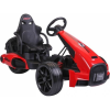 Lean Sport CH9939 5736 12 V Elektromos Go-Cart - Piros (5736)