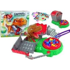 Lean Sport Dinoszaurusz Tojás Óvatos Ügyességi Játék 13278 (13278) társasjáték