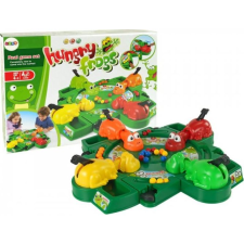 Lean Sport Éhes Békák Arcade Játék 9440 (9440-uniw) társasjáték