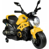 Lean Sport GTM1188 Elektromos Motorkerékpár - Sárga (4788-uniw)