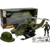 Lean Sport Katonai Helikopter Sisak Katona Készlet (7877)