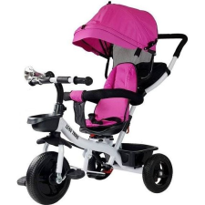 Lean Sport PRO300 Rózsaszín Tricikli- 7676 (7676) tricikli