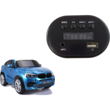 Lean Sport Rádió Panel Bmw 2 Személyes Kisautóhoz 7430* (7430) elektronikus játék