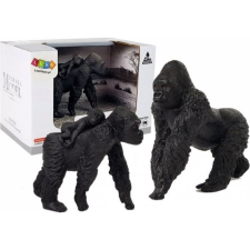 Lean Sport Series Model Gorilla Figura 7118 (7118) játékfigura