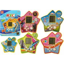 Lean Sport Tetris Portable Star 4417 (4417) elektronikus játék