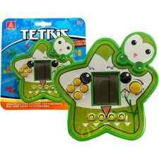 Lean Sport Tetris Star Zöld 3996 (3996) elektronikus játék
