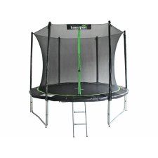 Lean Sport Trambulin LEAN SPORT PRO 8ft 8ft trambulin szett