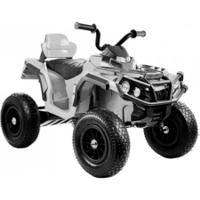 Lean Sport Újratölthető Quad BDM0906 Felfújható Kerekek Fehér (4118) elektromos járgány