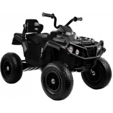 Lean Sport Újratölthető Quad BDM0906 Felfújható Kerekek Fekete (4116) elektromos járgány