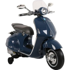 Lean Sport Vespa Gts 300 Akkumulátoros Robogó Kék (5353) elektromos járgány