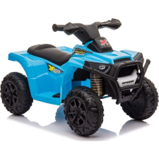Lean Sport XH116 5705 6 V Elektromos Quad - Kék (GAWO-67518) elektromos járgány