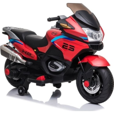 Lean Sport Xmx609 Piros Akkumulátor Motorkerékpár (5170) elektromos járgány