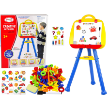 Lean Toys Álló mágneses táblamágnes kreatív és készségfejlesztő