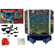 Lean Toys Battle Vessel Game Taktikai harci játék oktatójáték